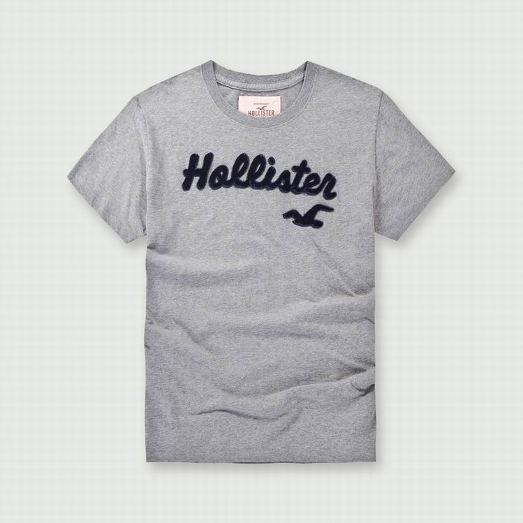 Hollister Men's T-shirts 234